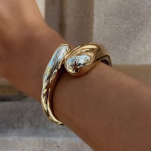 Sienna Bracelet Gold
