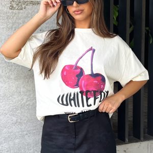 The Right One Mini Skort Black