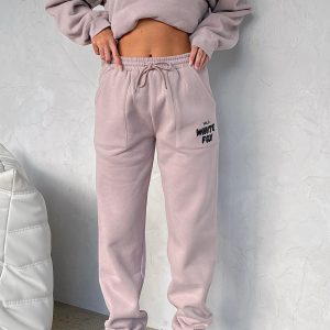 Offstage Sweatpants Cinnamon