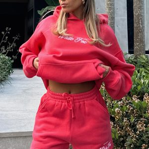Season 7 Lounge Shorts Sorbet