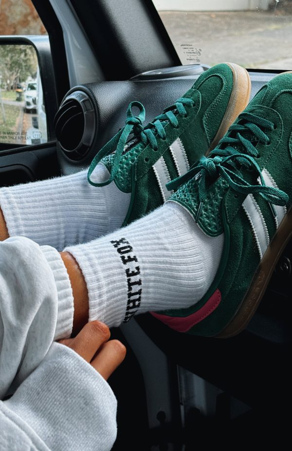 SOCKS