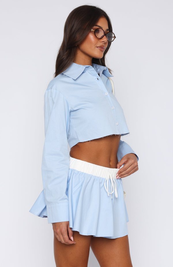 white-fox-getting-out-of-hand-cropped-shirt-mini-skort-blue-06