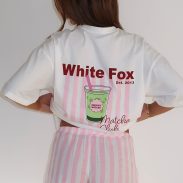 white-fox-matcha-club-oversized-pyjama-tee-white-echos-of-you-pyjama-shorts-pink-white-11.6.25-4